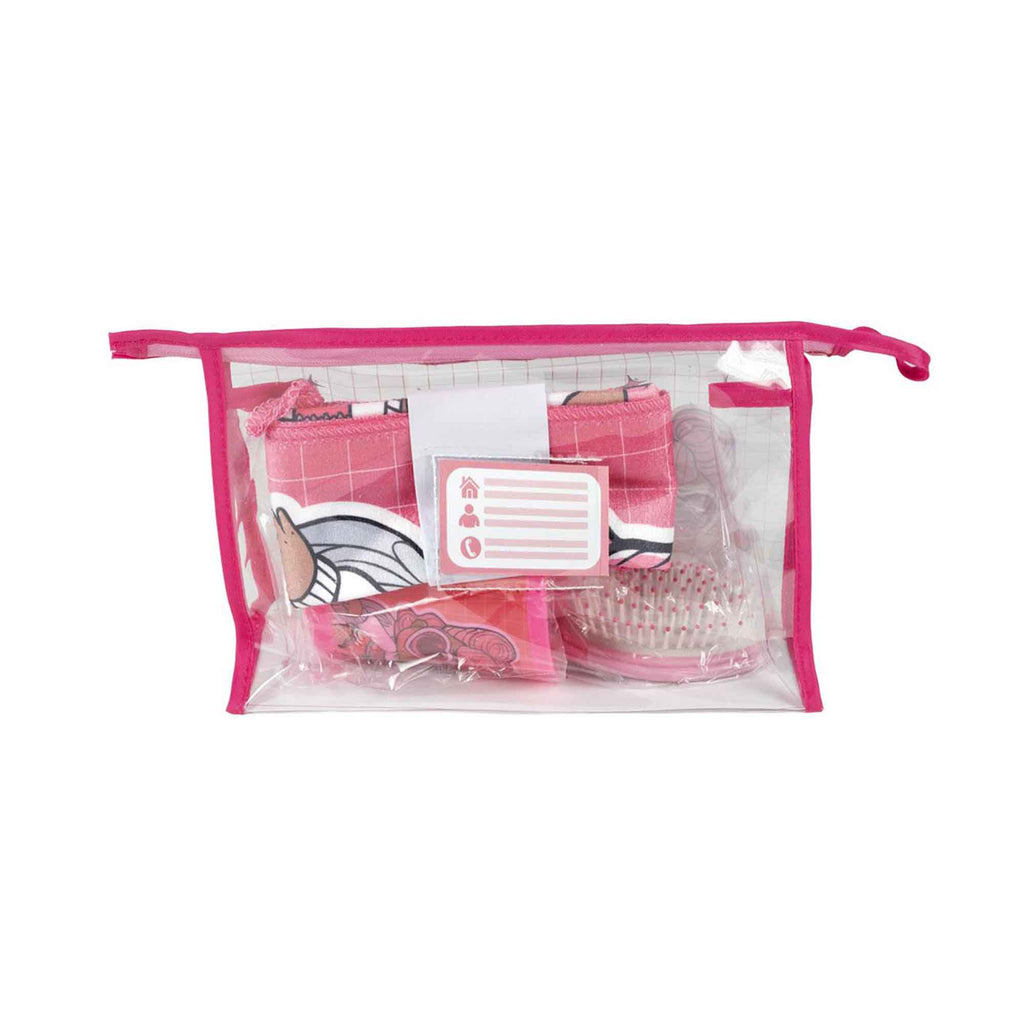 Beauty Case LOL - Chico e Chica