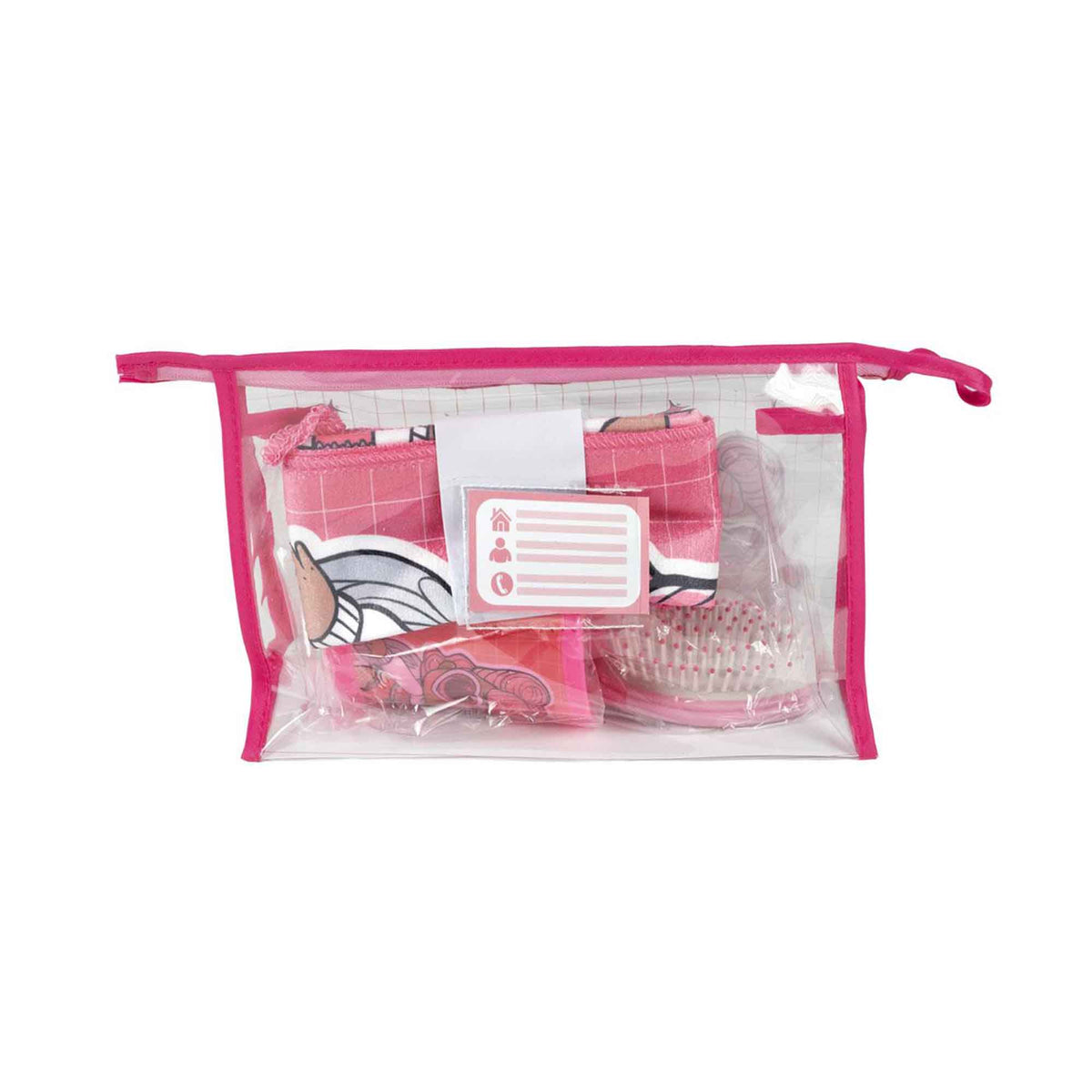 Beauty Case LOL - Chico e Chica