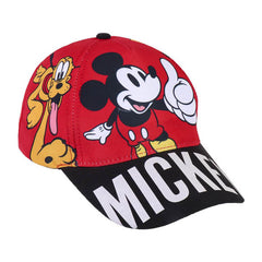 MICKEY MOUSE beanie