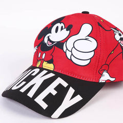 MICKEY MOUSE beanie