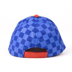 SONIC cap