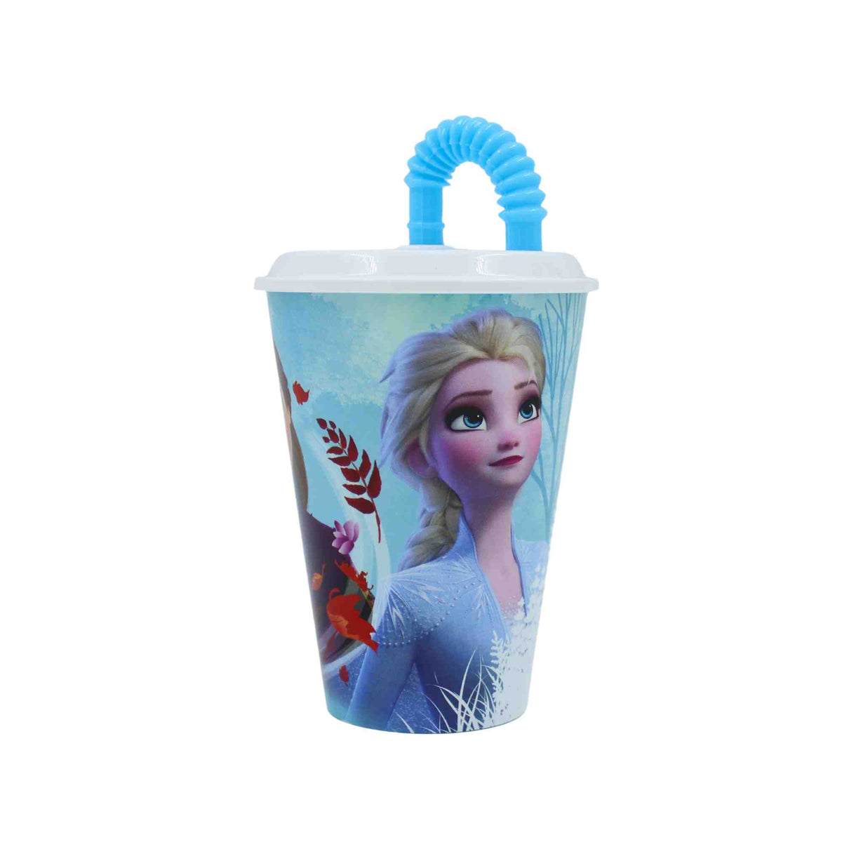 Bicchiere FROZEN - Chico e Chica