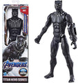 Action Figure BLACK PANTHER 30 cm