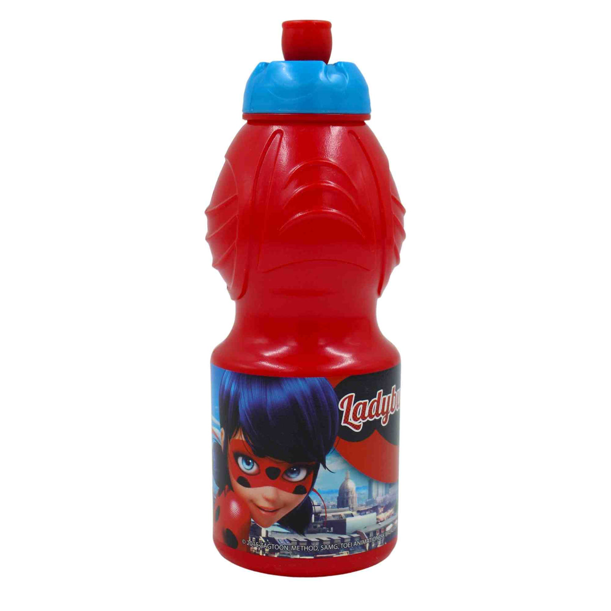 Borraccia LADY BUG - Chico e Chica