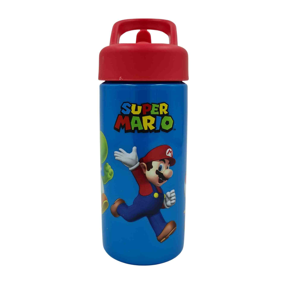 Borraccia SUPER MARIO - Chico e Chica