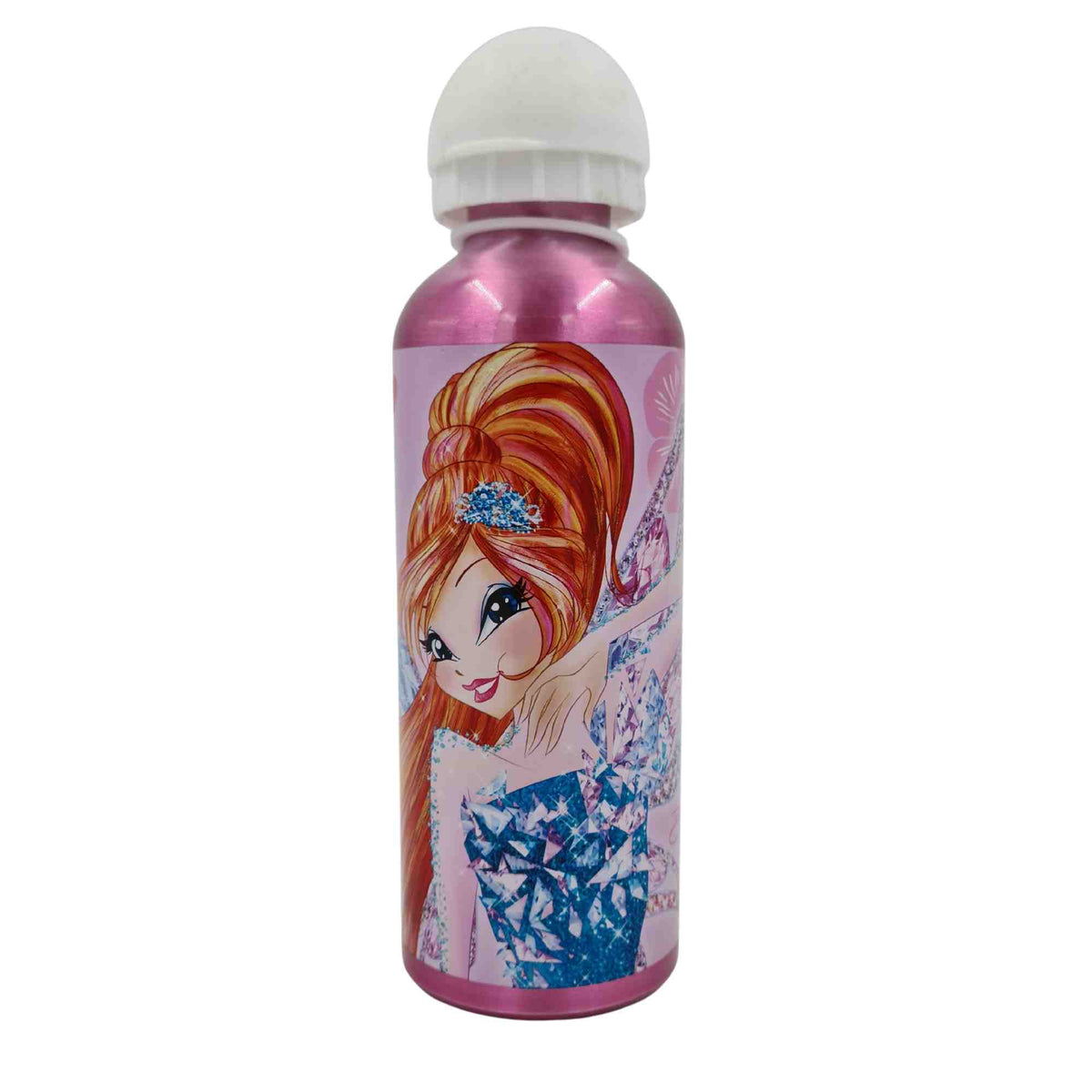 Borraccia WINX - Chico e Chica