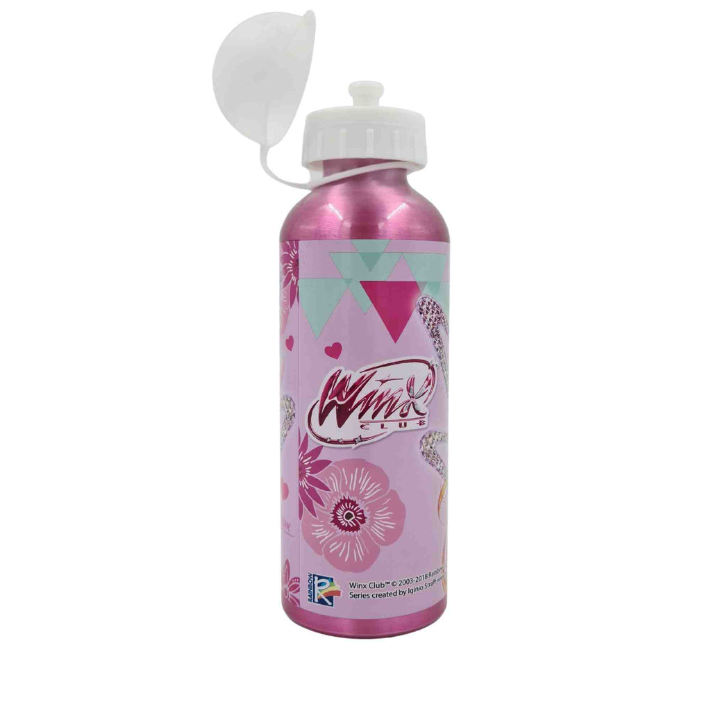 Borraccia WINX - Chico e Chica