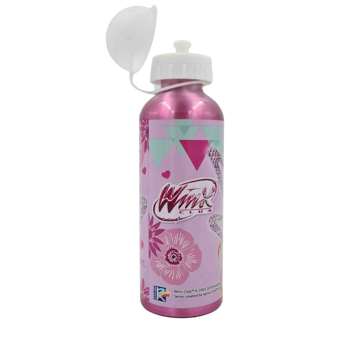 Borraccia WINX - Chico e Chica
