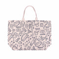 Borsa FRIENDS - Chico e Chica
