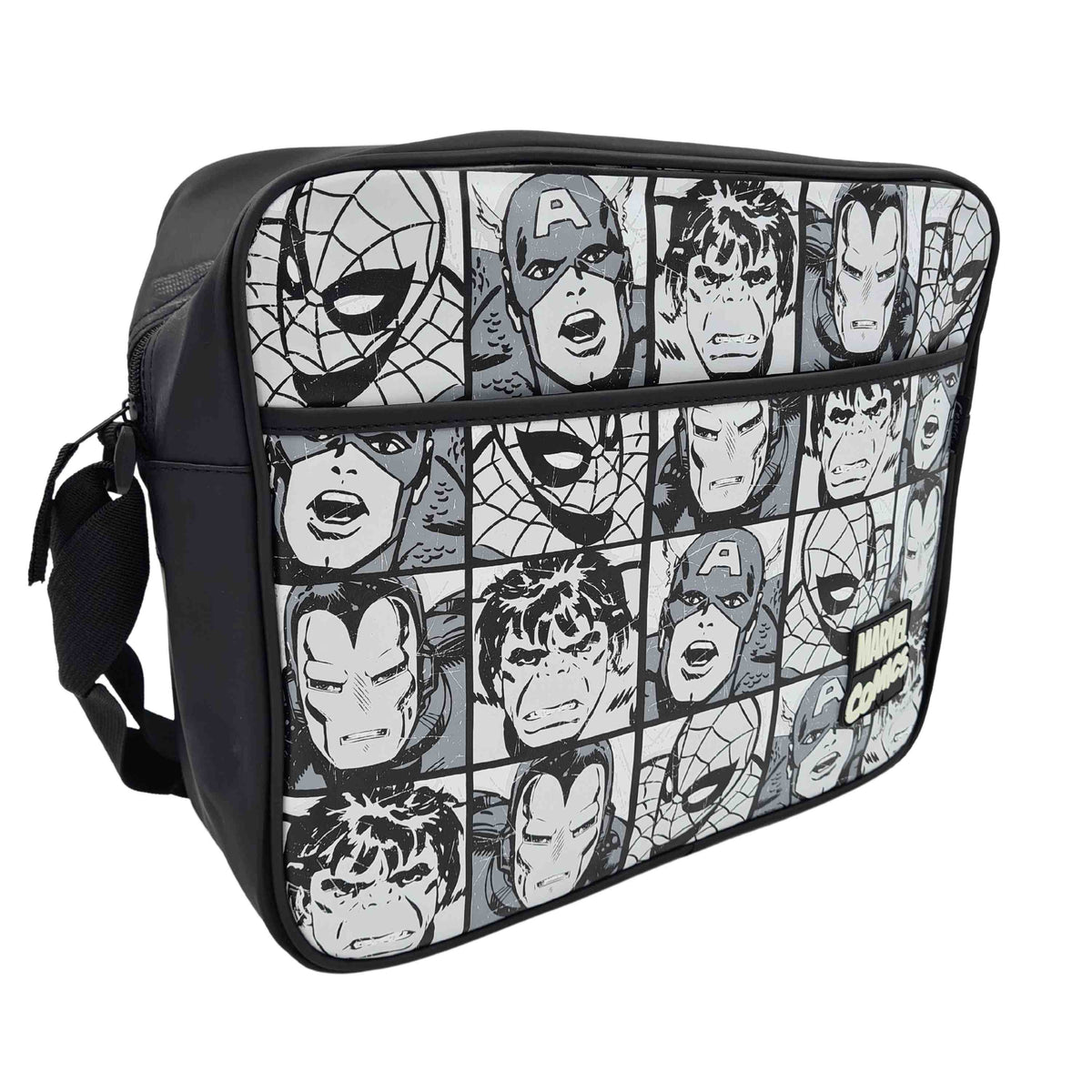 Borsa AVENGERS - Chico e Chica