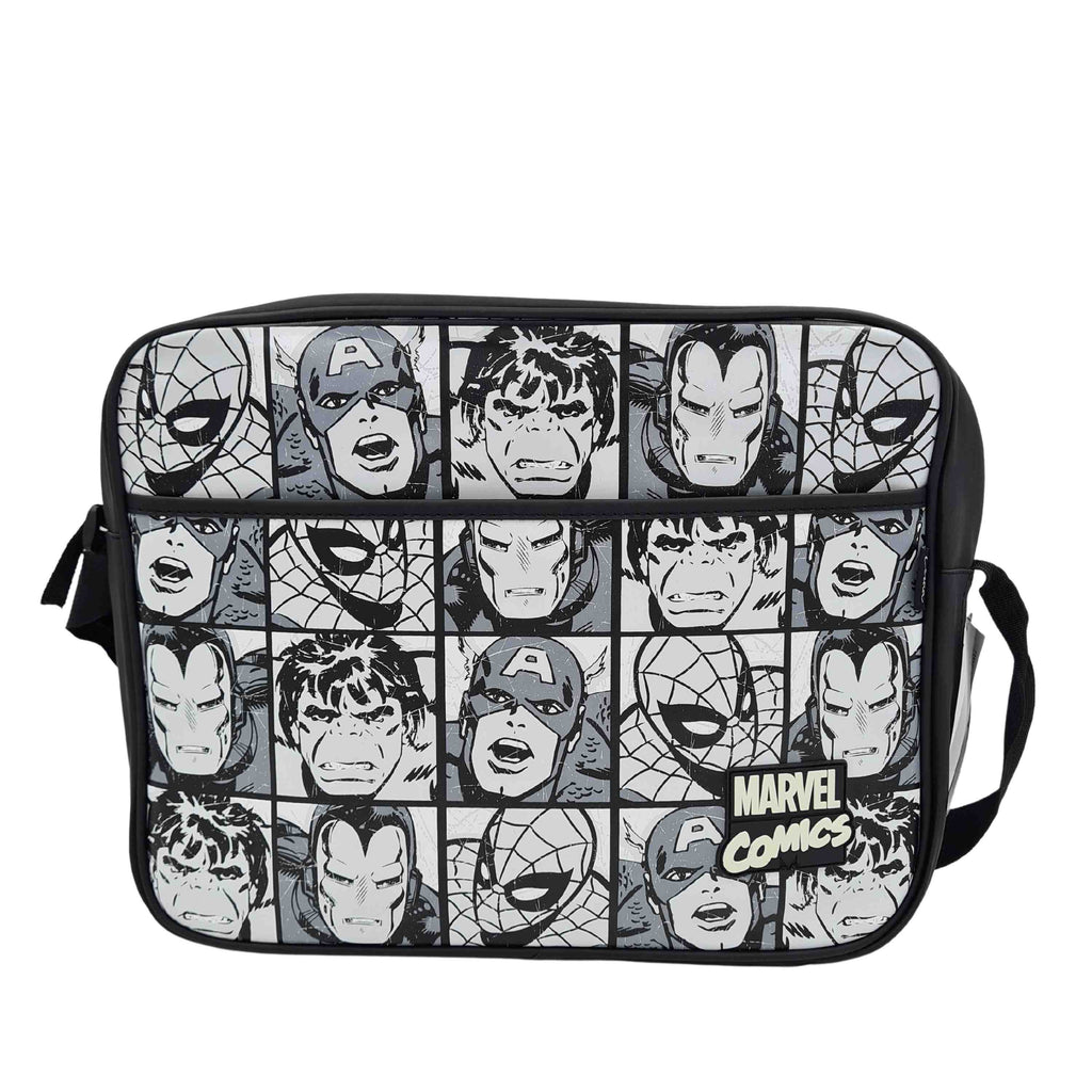 Borsa AVENGERS - Chico e Chica