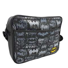Borsa BATMAN - Chico e Chica