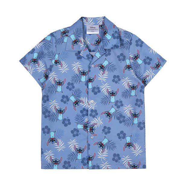 Camicia STITCH