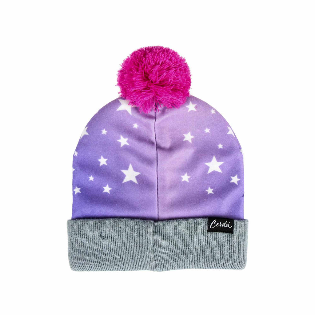 Cappello + Guanti VAMPIRINA - Chico e Chica