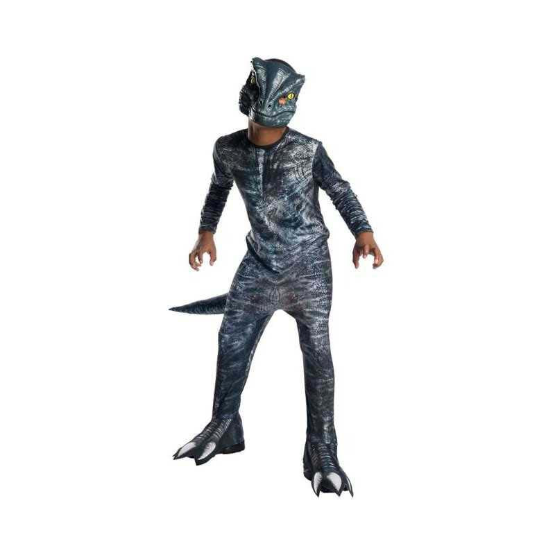 Costume Dinosauro