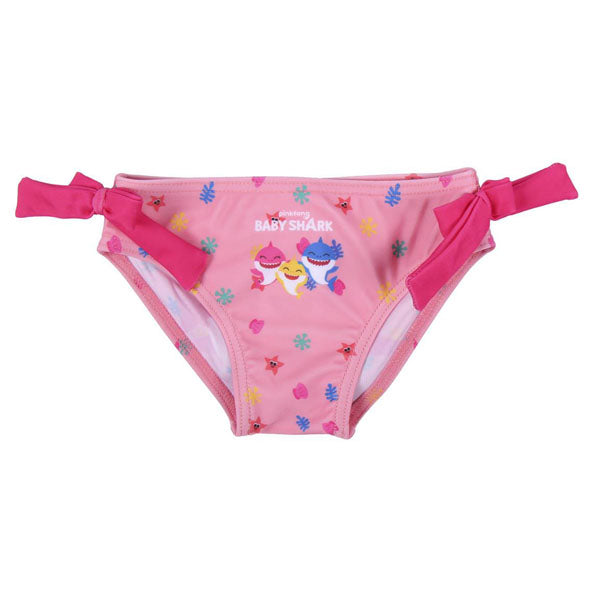BABY SHARK swimsuit briefs