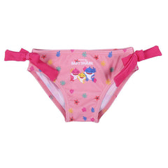 BABY SHARK swimsuit briefs