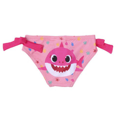 BABY SHARK swimsuit briefs