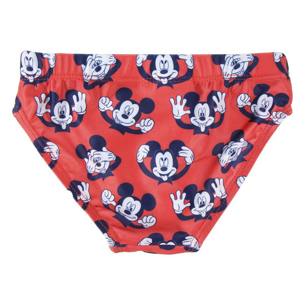 Costume TOPOLINO