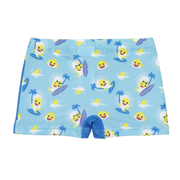 Baby Shark Costume