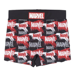 MARVEL costume shorts