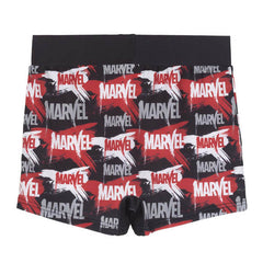 MARVEL costume shorts