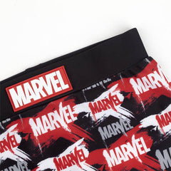 MARVEL costume shorts