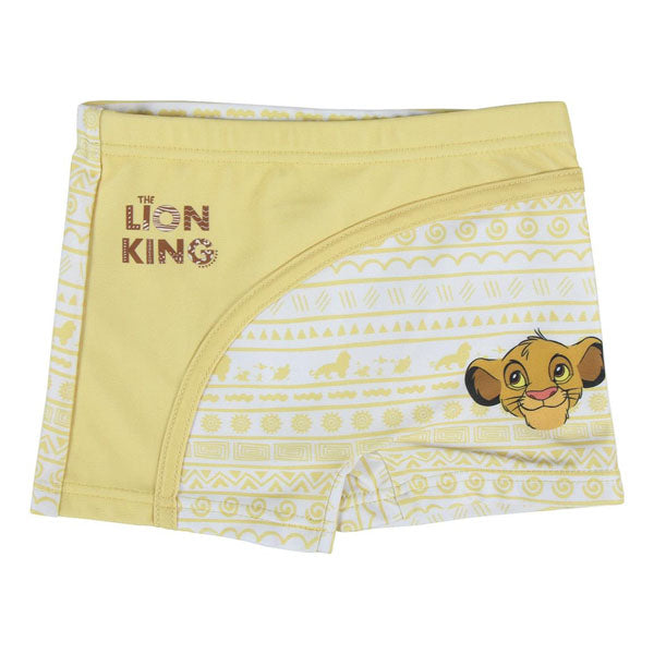 LION KING costume