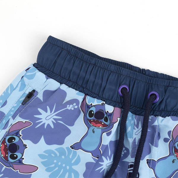 STITCH Costume