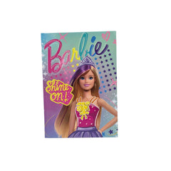Diario BARBIE - Chico e Chica