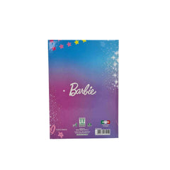 Diario BARBIE - Chico e Chica