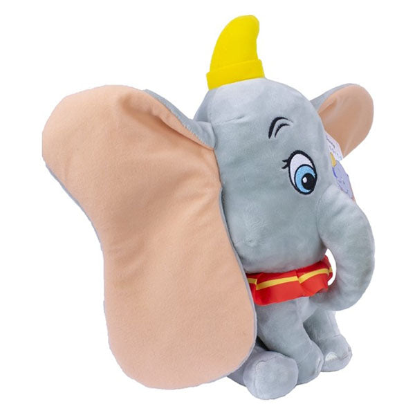 Peluche DUMBO Disney 30 cm