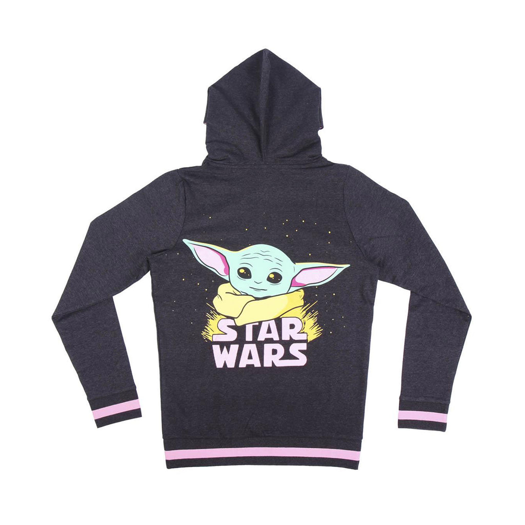 Felpa STAR WARS - Chico e Chica