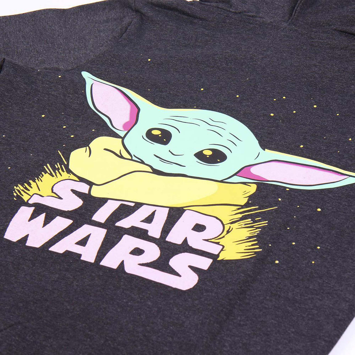 Felpa STAR WARS - Chico e Chica