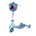 Frozen scooter 