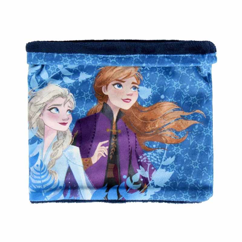FROZEN neck warmer