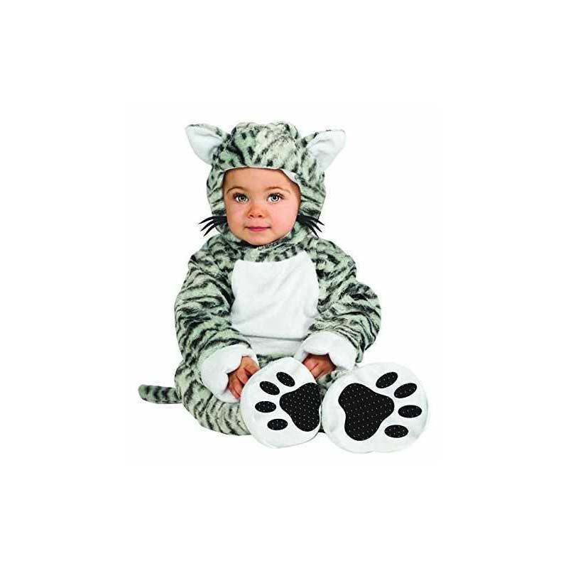 Costume Gattino