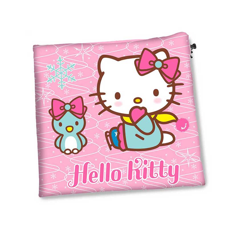 Scaldacollo HELLO KITTY
