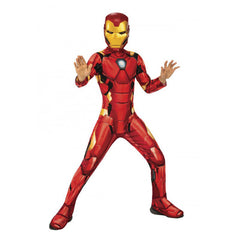 Costume IRON MAN