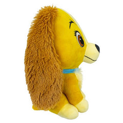 Lady and the Tramp plush toy 30 cm