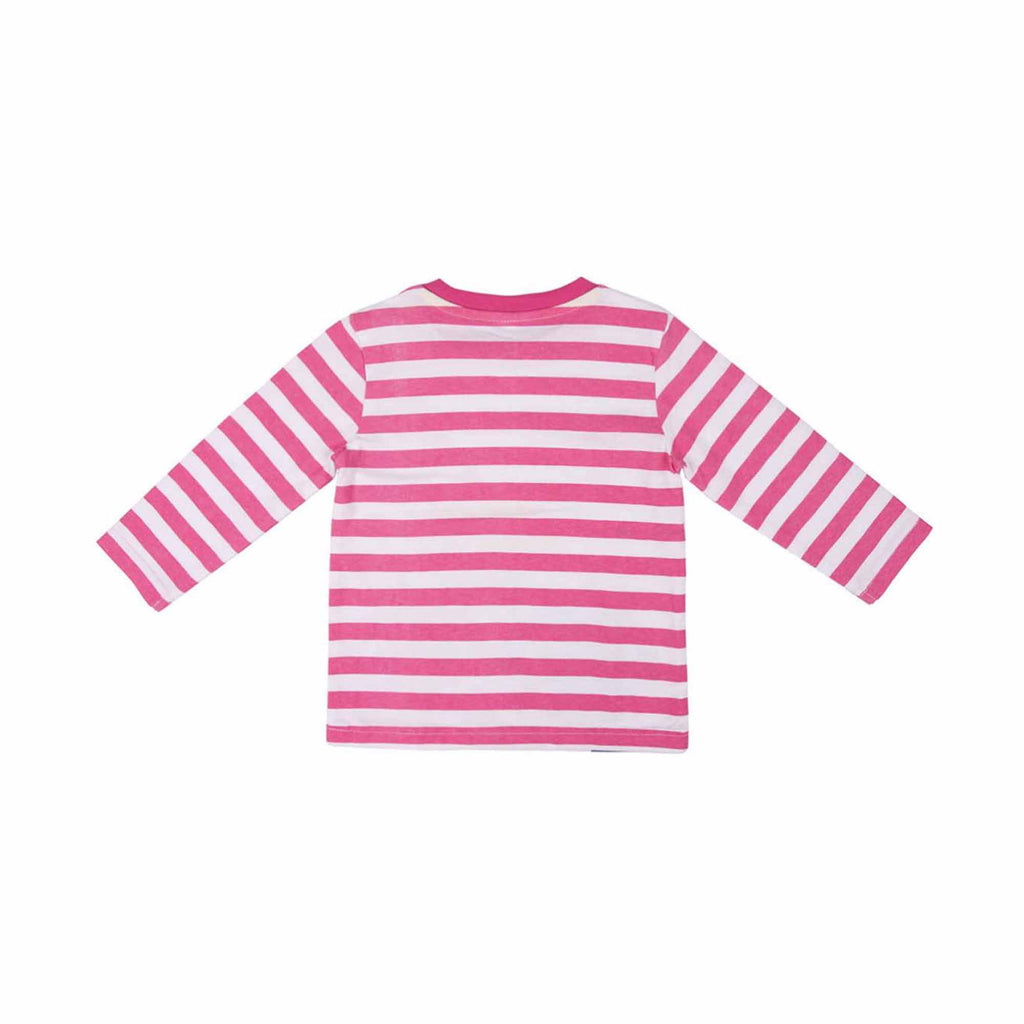 Maglia manica lunga BABY SHARK - Chico e Chica