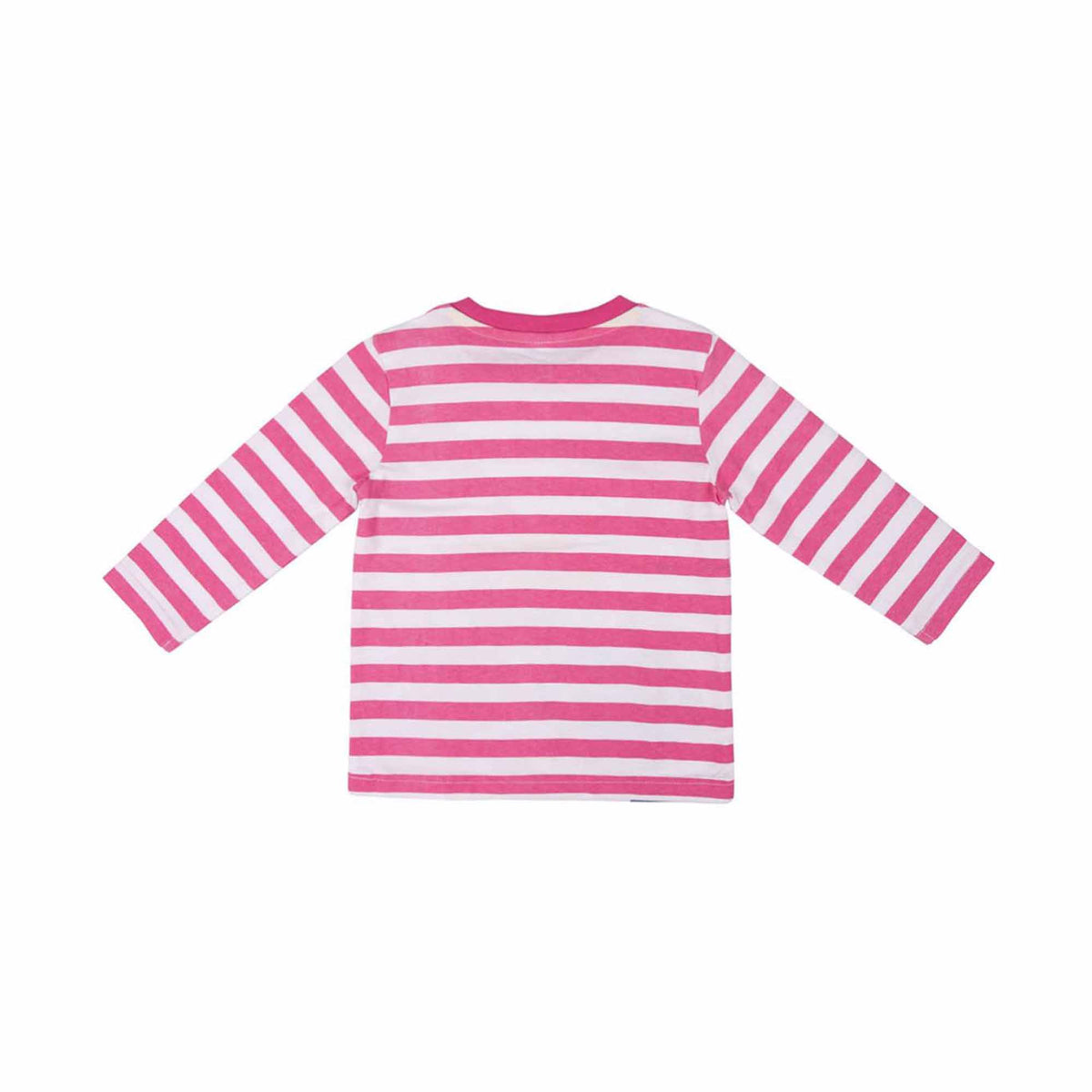 Maglia manica lunga BABY SHARK - Chico e Chica