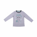 Maglia manica lunga FROZEN - Chico e Chica