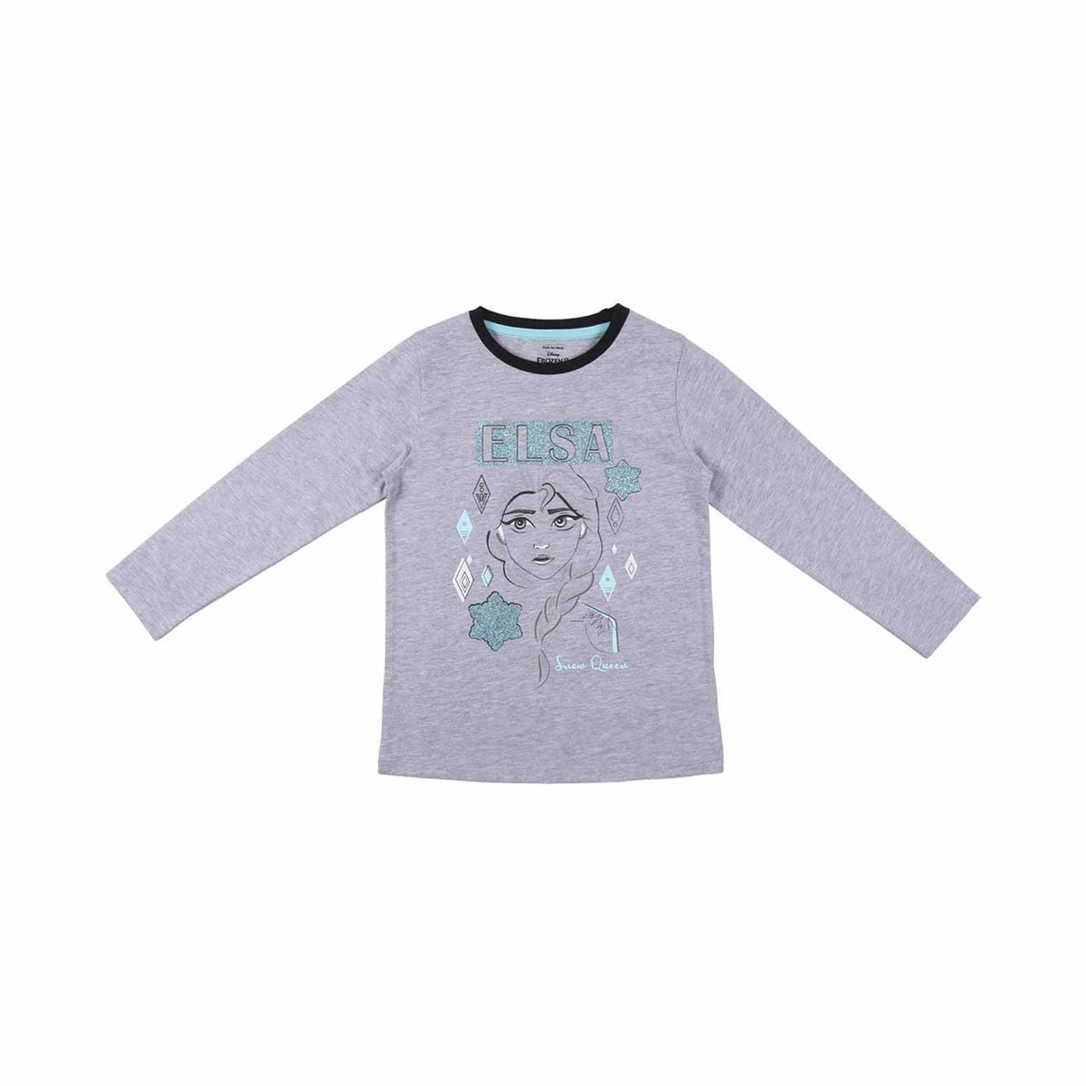 Maglia manica lunga FROZEN - Chico e Chica