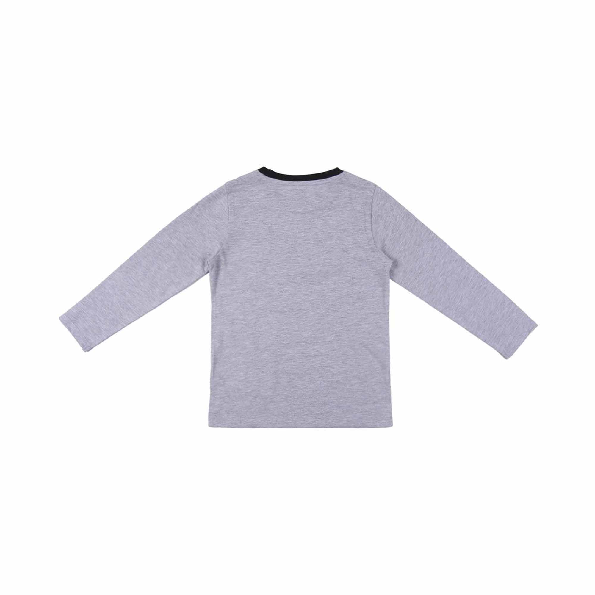 Maglia manica lunga FROZEN - Chico e Chica
