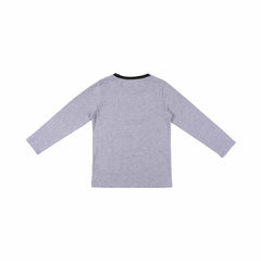Maglia manica lunga FROZEN - Chico e Chica
