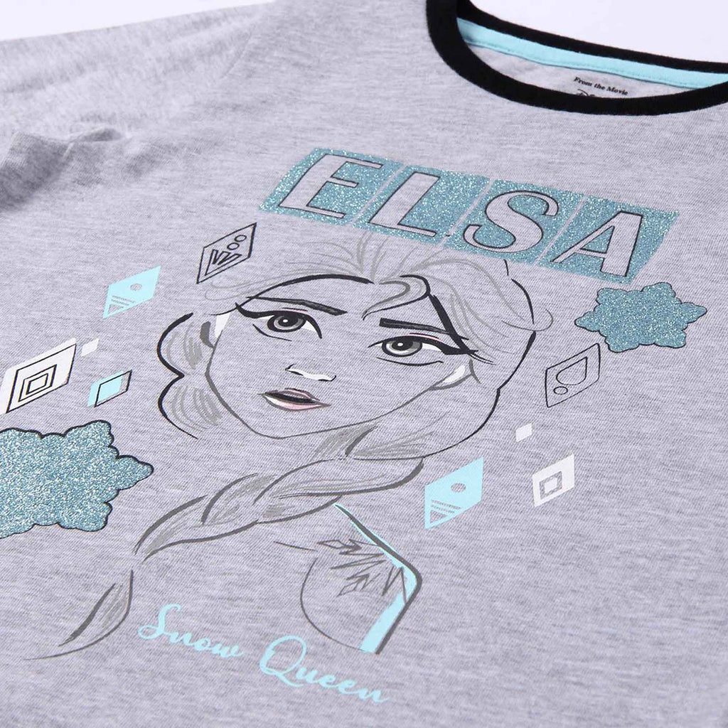 Maglia manica lunga FROZEN - Chico e Chica