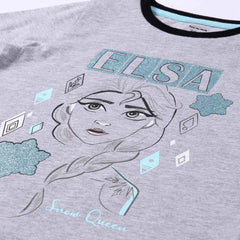 Maglia manica lunga FROZEN - Chico e Chica