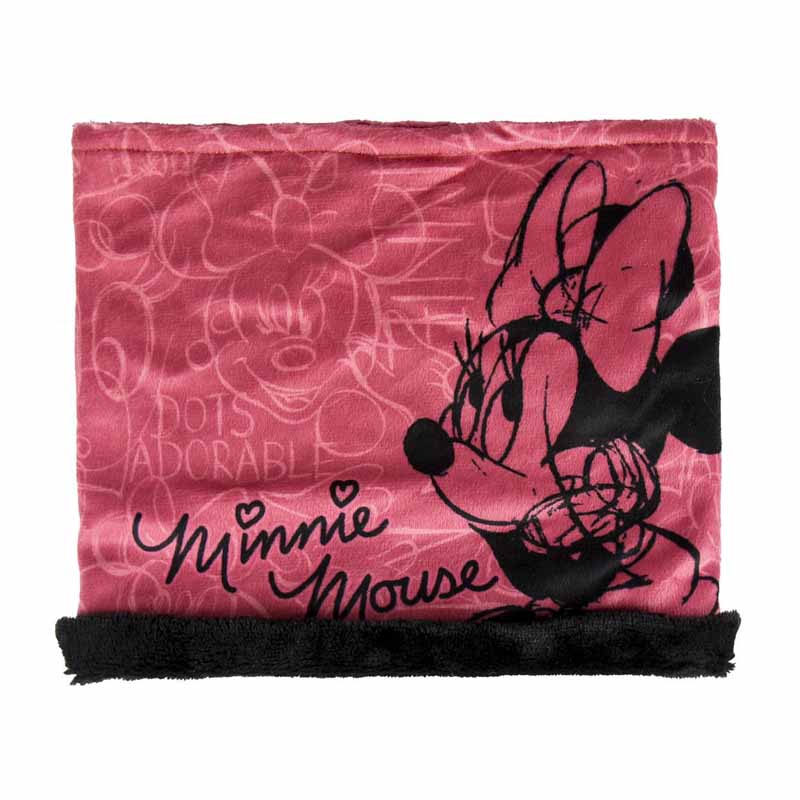 Scaldacollo MINNIE