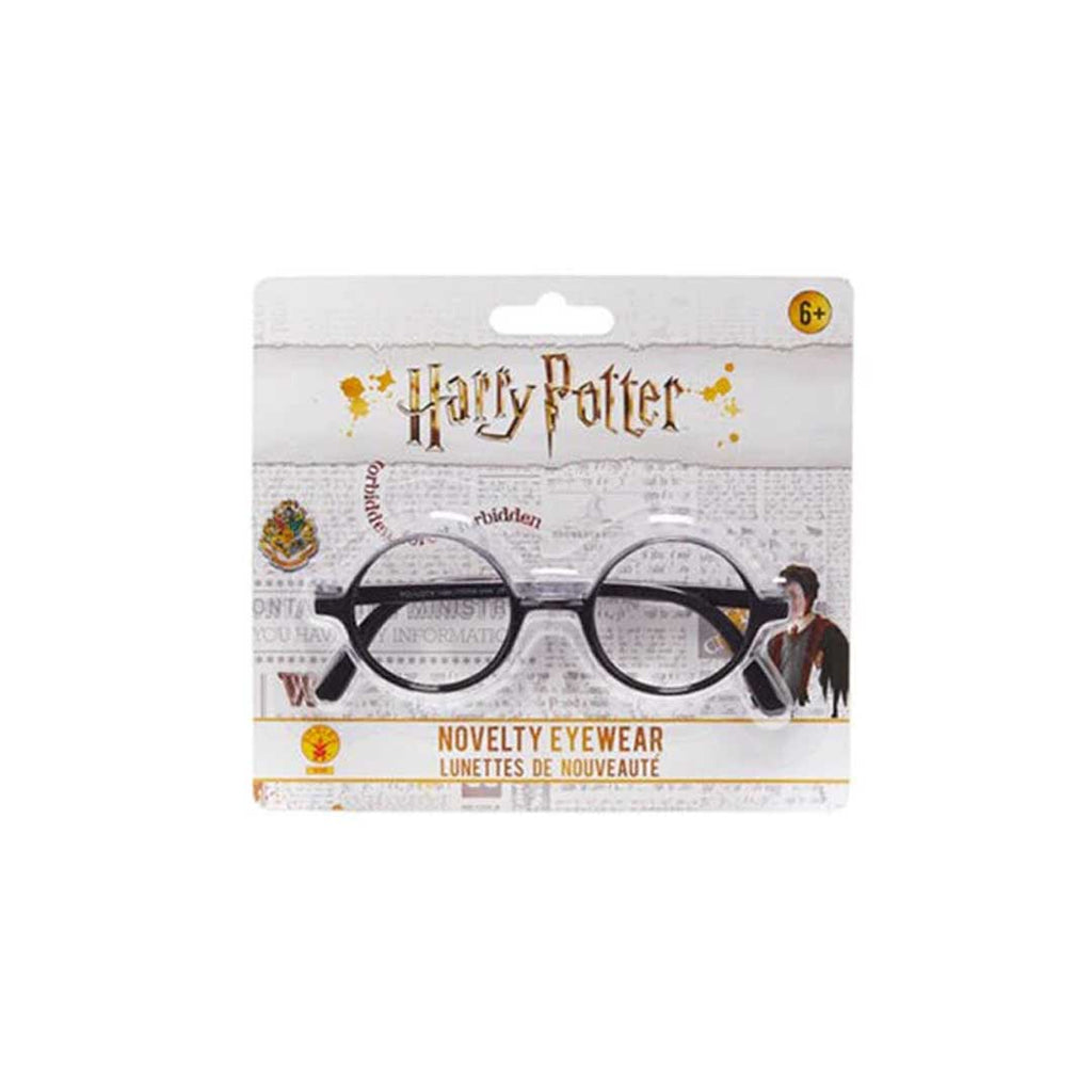 Occhiali HARRY POTTER - Chico e Chica